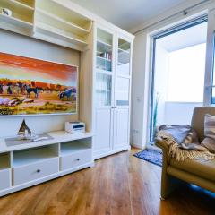 Am Sahlenburger Strand AS24