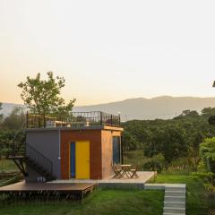 Moon Village Khaoyai Holiday Home