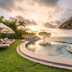 Villa Nirvana Biru Bingin Beach