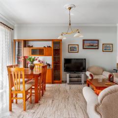 A Tinian City House