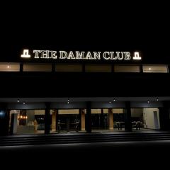 The Daman Club