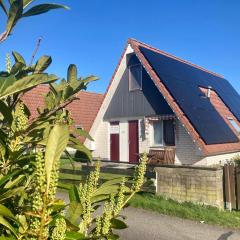 6 pers. Holiday house ‘Platz an der Sonne’ at Lake Lauwersmeer