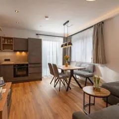Appartement Auwald