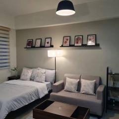 Cute Studio Unit w/ Big Windows - B Morgan T1