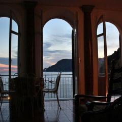 Il Conventino delle Cinque Terre - Sea View - AC&WiFi - Vernazzarentals