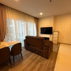 The prio apartment chiangmai airport