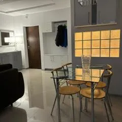 Centrum atrakcyjne mieszkanie