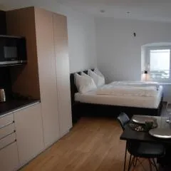 myQuartier Luxury Hideaways digital self check in