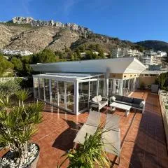 MareVista Appartement Prestige Vue Mer & Piscine BY LG Home