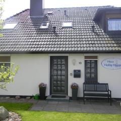 Haus Hallig Hooge