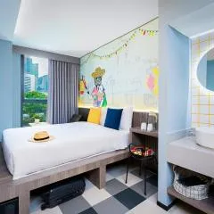 lyf Sukhumvit 8 Bangkok