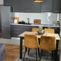 JR Lux apartman