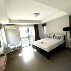 XX Mitr Inn The Grand Palace Mrt Samyot Station มิตร อินน์ พระบรมมหาราชวัง