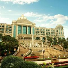 Hengda Hotel Jinshazhou