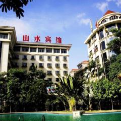 Shanshui Hotel