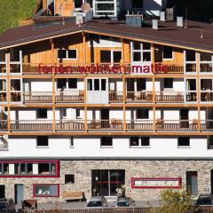 Ferienwohnen Mattle in Tirol direkt Wanderwege Bike