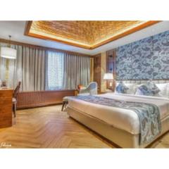 Hotel Hill Top Pahalgam