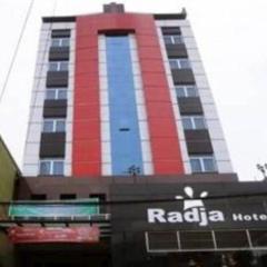 Radja Hotel