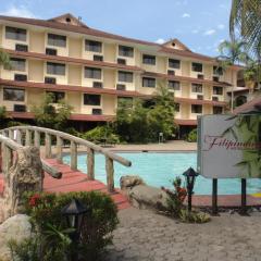 Filipiniana Hotel Calapan