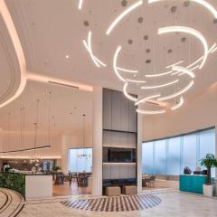 Magnotel Ningbo Tianyi Plaza Railway Station