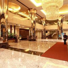 Zibo Blue Horizon International Hotel