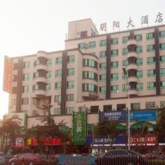 Ming Yang Hotel