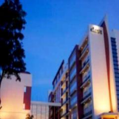 Amalia Hotel Lampung