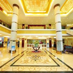 Qingdao Chengyang Detai Hotel