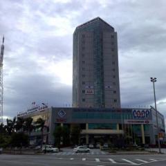 BMC Ha Tinh hotel