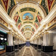 Country Garden Phoenix Hotel Xianning