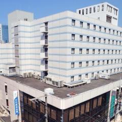 Oita Century Hotel