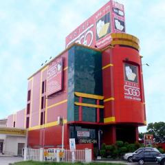 Hotel Sogo Mexico Pampanga