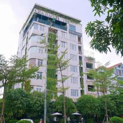 Gia Bao Hotel Bac Ninh