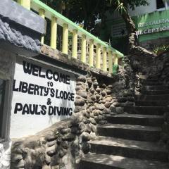 Liberty's Community Lodge and Diving