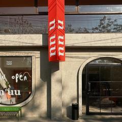 HOTEL NUU CHIANG MAI