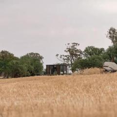 Macquarie River View