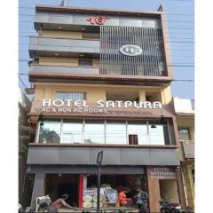 Hotel Satpura, Parasia, MP