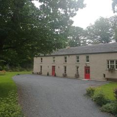 Wood House Lodge