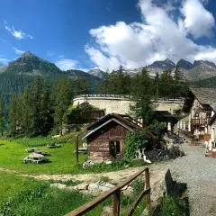 Chalet del Lago