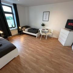 Premium Unterkunft für Monteure und Geschäftsreisende : Vollausgestattet, WIFI & Washing