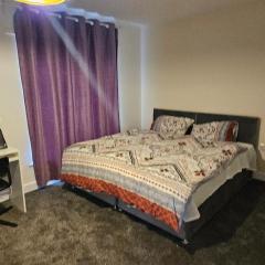 1 Bedroom en suite ASHLAND, Milton keynes