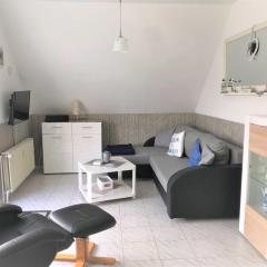 Ferienwohnung Nordseezauber