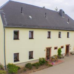 Ferienwohnung Rochlitzer Berg Blick