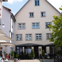 1-Zimmer Apartment Biberach Zentrum