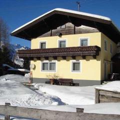 Ferienwohnung Jirkal