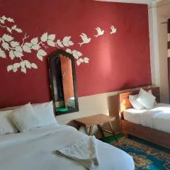 Holiday Safari Jungle Lodge