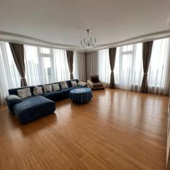 Batumi Aparthotel 22D