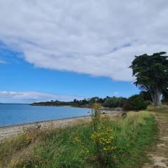 Le Bernique - A 50 mètres de la plage