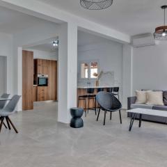 Phaedrus Living: Luxury Residence Faneromeni