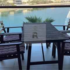 Palm View East Jumeira - Studio Apartment